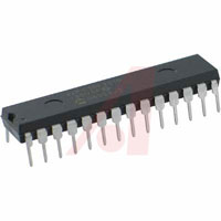 Microchip Technology Inc. DSPIC30F2010-30I/SPG