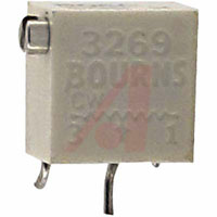 Bourns 3269X-1-104LF