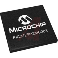 Microchip Technology Inc. PIC24EP32MC203-E/TL