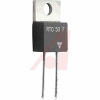 Spectrol / Sfernice / Vishay RTO050F10R00JTE1