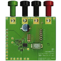 International Rectifier IRDC3898