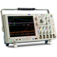 Tektronix MDO4024C:SA3