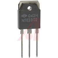 NTE Electronics, Inc. NTE2302