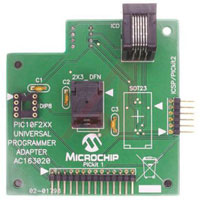 Microchip Technology Inc. AC163020-2