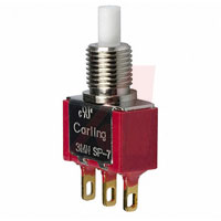 Carling Technologies 3MN-SP-7-P1-B11-M1GE