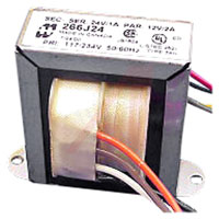 Hammond Manufacturing - Transformers 266PA14