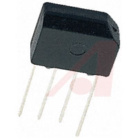 Diodes Inc KBP206G