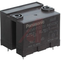 Panasonic HEV2AN-P-DC24V