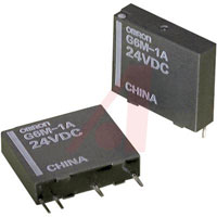 Omron Electronic Components G6M-1A-DC12