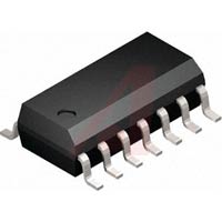 Microchip Technology Inc. MCP6H04-E/SL