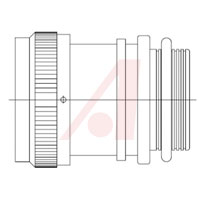 TE Connectivity TXR40AC00-1006BI