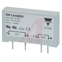 Carlo Gavazzi, Inc. RP1A48D3