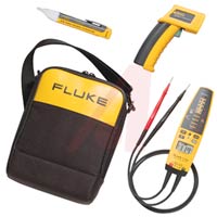 Fluke FLUKE-62/T+PRO/1AC