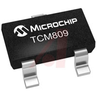 Microchip Technology Inc. TCM809LENB713