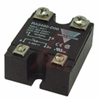 Carlo Gavazzi, Inc. RA2425HA06