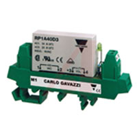 Carlo Gavazzi, Inc. RP1A23D3M1