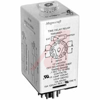 Schneider Electric/Magnecraft TDRSRXP-12V