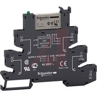 Schneider Electric RSL1PVJU