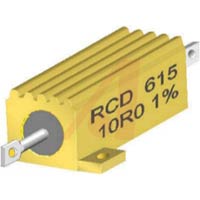 RCD Components 610-1R00-FBW