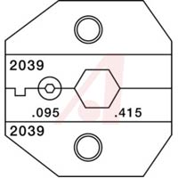 Paladin Tools PA2039