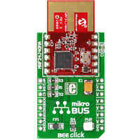 MikroElektronika MIKROE-987