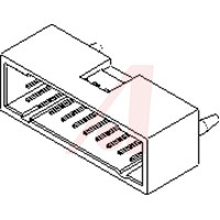 Molex Incorporated 15-47-7510