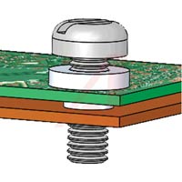 Essentra Components MNI#8-8