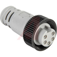 Molex Woodhead/Brad 130039-0376