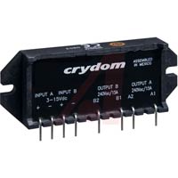 Crydom UPD2415D-10