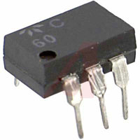 Teledyne Relays C60-40