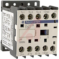 Schneider Electric LC1K0910B7