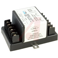 GEMS Sensors, Inc 17A1X4