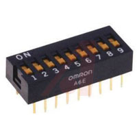 Omron Electronic Components A6E8101