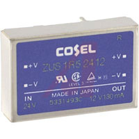 Cosel U.S.A. Inc. ZUS1R52412