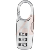 ABUS USA 152/20 SLVR