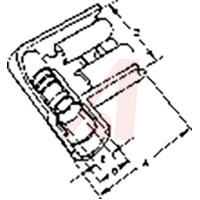 Molex Incorporated 19007-0021