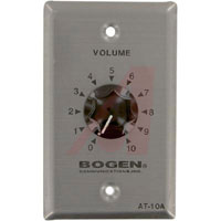 Bogen Communications, Inc. AT10A