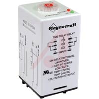 Schneider Electric/Magnecraft TDRSRXB-240A