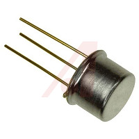 Solid State Manufacturing 2N2322