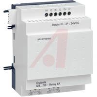 Schneider Electric SR3XT101FU