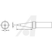 Apex Tool Group Mfr. ETT