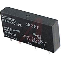 Omron Automation G3MC-202PL DC12