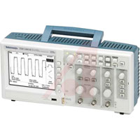 Tektronix TDS1012B/DEMO FOR SALE