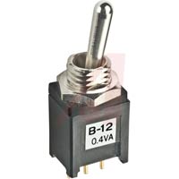 NKK Switches B12A1P