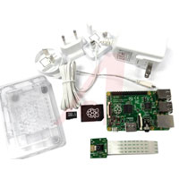 Raspberry Pi RASPBERRY PI B+ CAMERA STARTER KIT