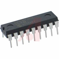 Microchip Technology Inc. DSPIC30F3012-30I/P