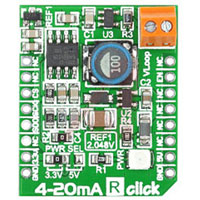 MikroElektronika MIKROE-1387