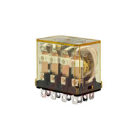 IDEC Corporation RH4B-ULDC12V