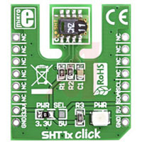 MikroElektronika MIKROE-949