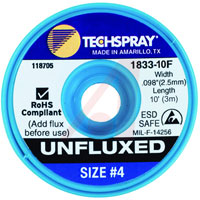 TechSpray 1833-10F